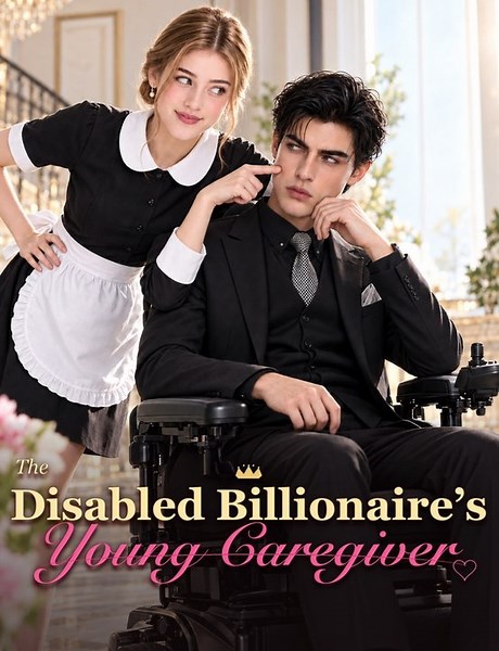 The Disabled Billionaire's Young Caregiver - DRAMA FULL EPISODE ENGLISH SUB