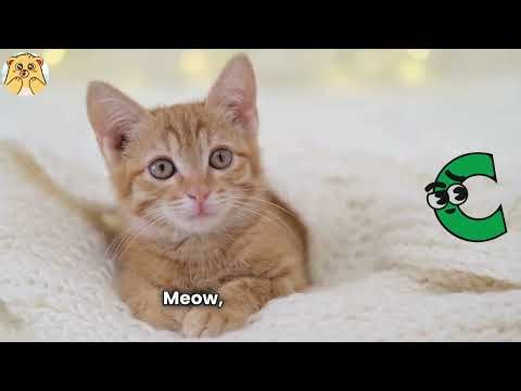 ABC Alphabet Animal Sounds Song | Fun A-Z Learning for Kids!