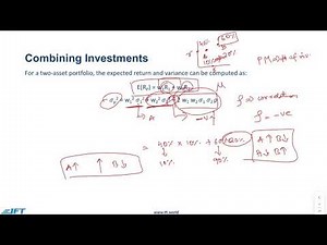 FRM Part 1 Book 4 Chapter 1 – Lecture 1