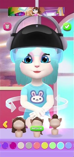 Funniest Angela Moment Ever 🤣