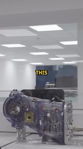 243K views · 2.5K reactions | 1,000 horsepower, 40kg of weight, and seamless shifts in milliseconds. This is F1’s gearbox magic!  How do engineers make it last 3,000 miles? The answer is inside… #F1Engineering #Motorsport #RacingTech #F1Gearbox | Driver 61 | Facebook
