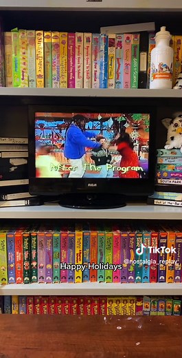 Rolie Polie Olie: Nostalgic Disney VHS Experience