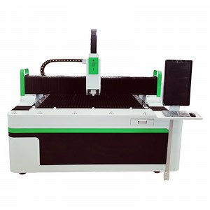 [Hot Item] 1530 Laser Cut Stainless Steel Iron Sheet 1000W Laser Cutters Metal CNC Fiber Laser Cutting Machine