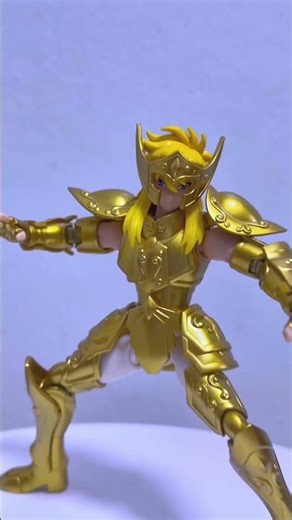 Review Unbox Review Unbox Blokees Champion Class Aquarius Hyoga