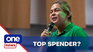 49K views · 1.9K reactions | Davao City tops confi funds spending during Sara term –COA Davao City spent over P2.6 billion in confidential funds between 2016 and 2022 under the leadership of then mayor and now Vice President Sara Duterte, according to the Commission on Audit (COA). The spending surpassed other wealthier localities like Cebu City, Quezon City, Manila, and Makati City. | ONE News | Facebook