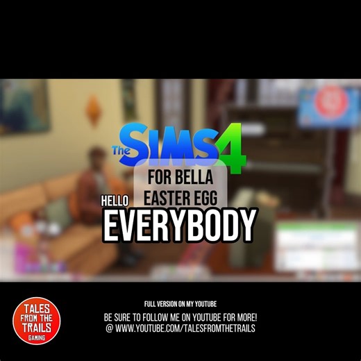 In this video, we’re uncovering one of The Sims 4’s most delightful musical secrets - a hidden piano composition that blends real‑world classical music with deep‑cut Sims lore. The Sims 4 is absolutely packed with unique tracks, radio stations, and musical interactions your Sims can explore. As they improve their musical skills, they unlock new abilities, new sounds, and even a few clever Easter eggs that longtime players will instantly appreciate. One standout moment happens when your Sim reach