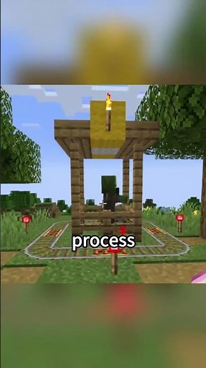 HOW TO CURE ZOMBIE VILLAGERS FASTER