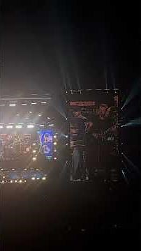 Rockstar Live in Vancouver Canada |Nickelback #hatetolove