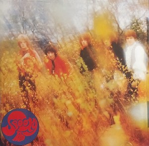 Spooky Tooth - It's All About