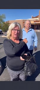 542K views · 10K reactions | Happening in Arizona... and this is just 2 incidents I found on Twitter. They will swear up and down this didn't happen. These folks ain't making this mess up. This is ACTUAL voter suppression. Cuz how many folks will hear this or this happen to them and they will just say screw it and just go home? | Monique Worthy for Congress | Facebook