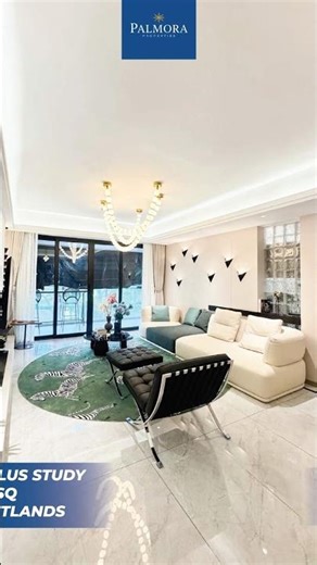 3 bedroom plus study and Dsq apartment for sale in westlands from Ksh 22.1M