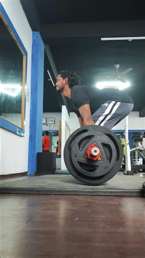 Arm Back Shoulder Day 💪 Hardcore Gym