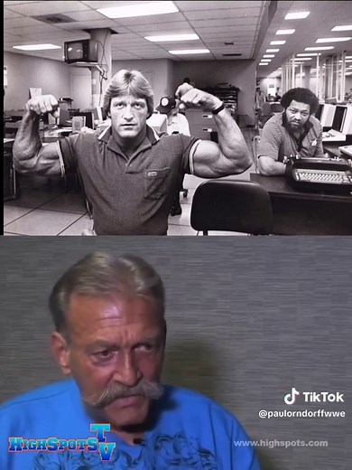 Remembering Ernie Ladd's Impact on Wrestling