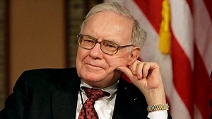 Warren Buffett as 'bearish as he ever gets' as cash holdings double