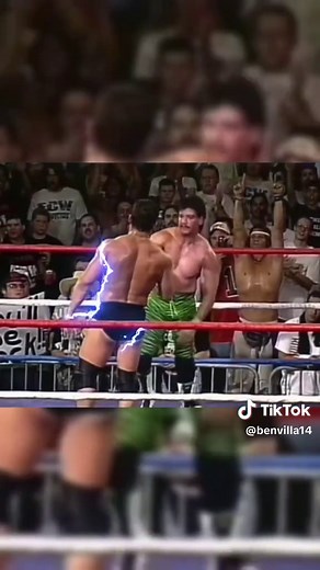 Eddie Guerrero ECW Highlights: A Wrestling Legend