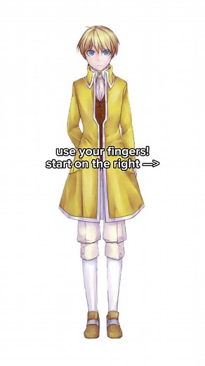 Allen Avadonia: Servant of Evil Drawing Tutorial