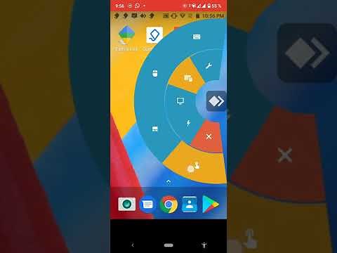 Controlar teléfono Android remoto con AnyDesk (configurando teléfono que controlará remotamente)2022