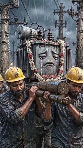 গ্রামের মানুষ বনাম রহস্যময় ট্রান্সমিটার!”“অদ্ভুত এক ট্রান্সমিটারের শেষ পরিণতি!”