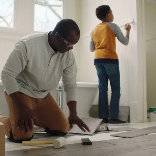 Get everything you need to transform your home—from small upgrades to full DIY renovations. | The Home Depot