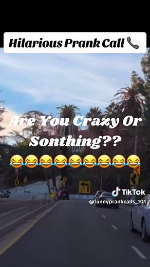 Hilarious Prank Call: Making People Think They're Crazy