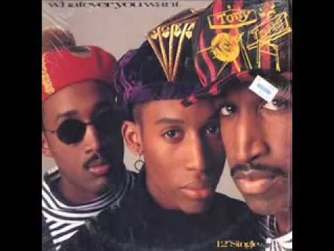 Tony Toni Tone-That's All I Ask Of You