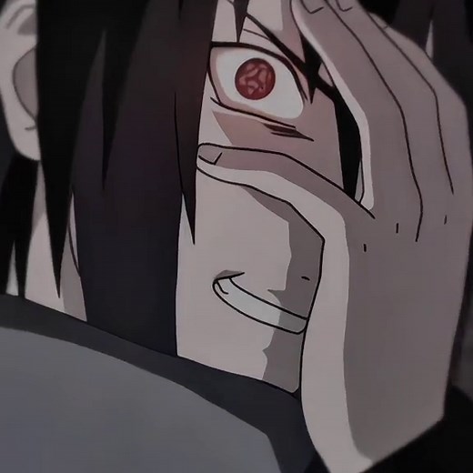 Sasuke Uchiha: Epic Anime Edit Highlights