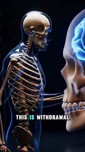This Is What Happens to Your Brain When You Stop U