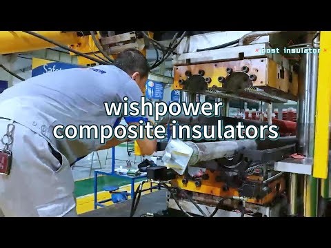 What is the best insulator for high voltage?