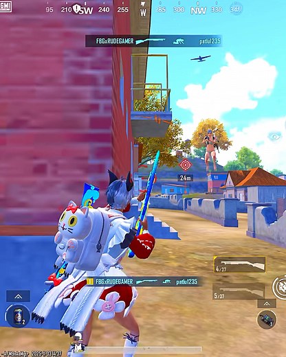 2.3K views · 20 reactions | Pump shotgu*n power is unbelievable | Reaction pro | Facebook