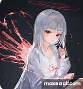 Tittying on Make a GIF