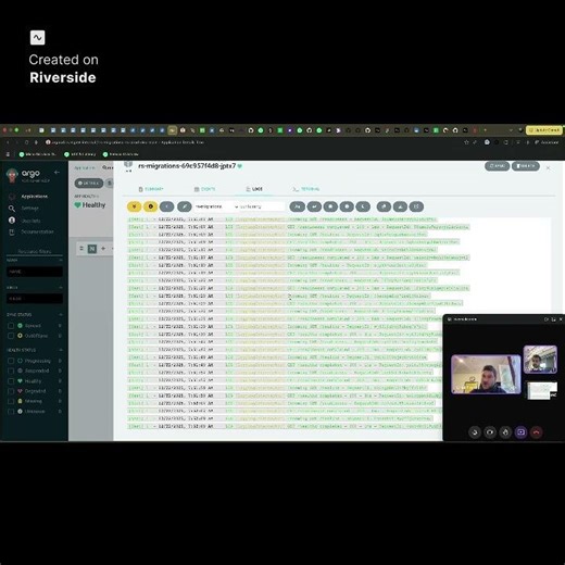 Exploring Argo CD in Kubernetes