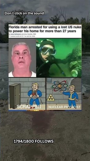 but why did he do it