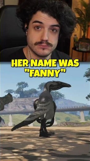 I Must Find Fanny Again 😉🤣
