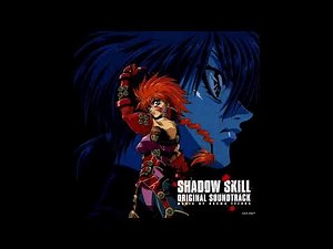 Shadow Skill OST TV (Disc 1) - 02 修練闘士