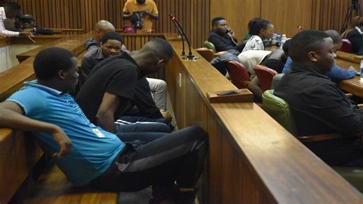 eNatis expert questioned on accused one's whereabouts in Meyiwa case - SABC News - Breaking news, special reports, world, business, sport coverage of all South African current events. Africa's news leader.