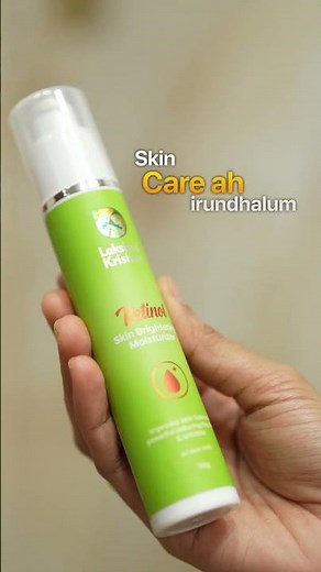 Why Thousands Choose Lakshmi Krishna Naturals App | Natural Skin, Hair & Wellness Shopping