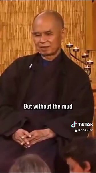 Thich Nhat Hanh on Transforming Anger into Peace