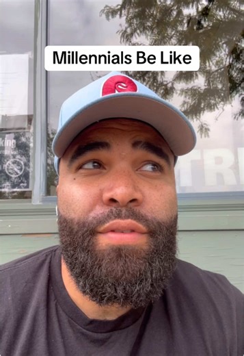 Millennials Reflect on Their Thirties