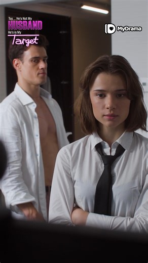 Link in comments. Chloe and John, agents pretending to be married, face a pivotal moment. Their carefully constructed facade crumbles as true emotions surface during an intimate confession. Can they reconcile duty with an undeniable connection? Discover their journey in Tss... He’s Not My Husband. He’s My Target. ❤️ #LoveOnAMission #AgentRomance #Binge #myhusbandmytarget | My Drama