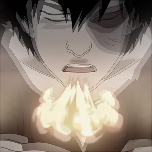 Zuko's Journey in Avatar: The Last Airbender