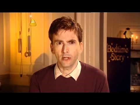 David Tennant - Cbeebies Bedtime Stories - Miki