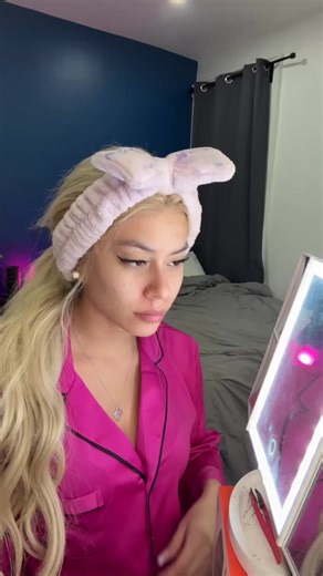 ✨ POV: You finally found a skincare routine that actually works ✨ From breakouts to glowing—my skin has never looked better! 💖 All thanks to my personalized routine with Stella SKN. It literally tells me exactly what my skin needs! Who else is obsessed with skincare progress?! 😍👇 #foryou #fyp #foryoupage #skin #beauty #selfcare #love #clean #girl #cleangirl #GlowUp #SkincareJourney #StellaSKN #RadiantSkin