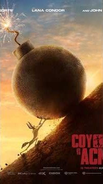 Coyote VS. Acme