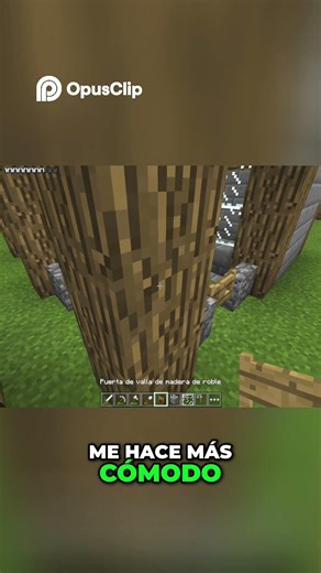 Construcción en MINECRAFT POCKET EDITION 011.1.2 en PC#minecraft #clips #bedrock #mcpe