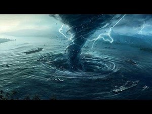 Tornadic Apocalypse (EAS Mini Scenario)