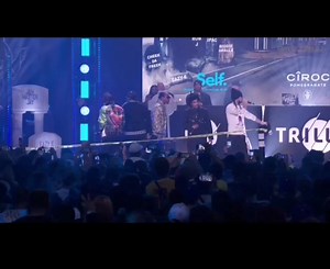 Bone Thugs-N-Harmony and Three 6 Mafia's VERZUZ battle escalated quickly... 😮 #VERZUZ | We Love The 90s - Urban Music