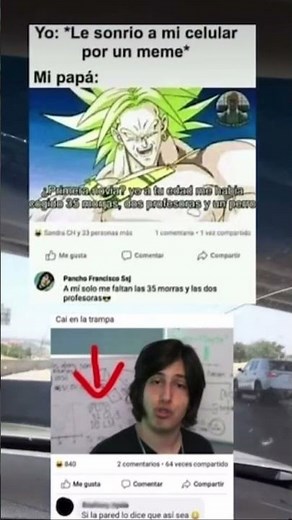 A mi igual #humor #memes #viral #shorts #suscribete #like #video