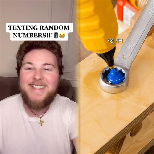 Texting Random Numbers!📱😂: THE STALKER!!!😱 #comedy #viral #textingstory #prank