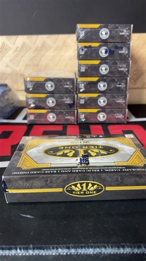 The Warehouse on Reels