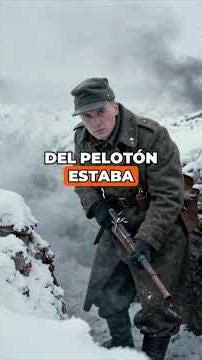 Humo Negro: El Error del VI Ejército ❄️ #historia #datohistorico #ww2